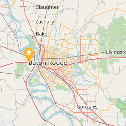 Holiday Inn Express Hotel & Suites Baton Rouge -Port Allen on the map